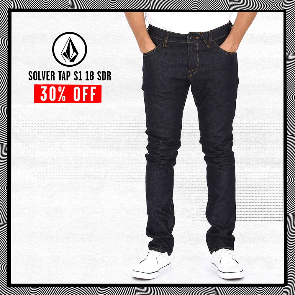 volcom jeans sale