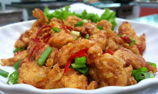 15 Resep Olahan Ayam Untuk Sahur dan Buka Puasa