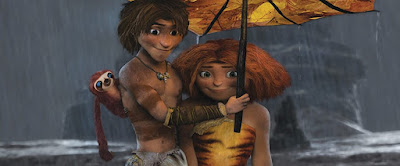 The Croods 2013 Image 1
