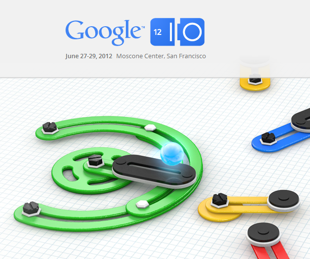 Google I/O Tickets Sold Out In 20 Minutes Says Google