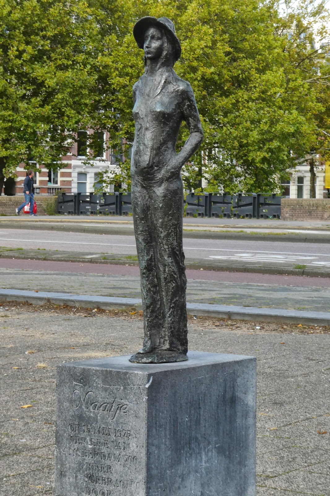 amsterdam OUD EN NIEUW AMSTERDAM