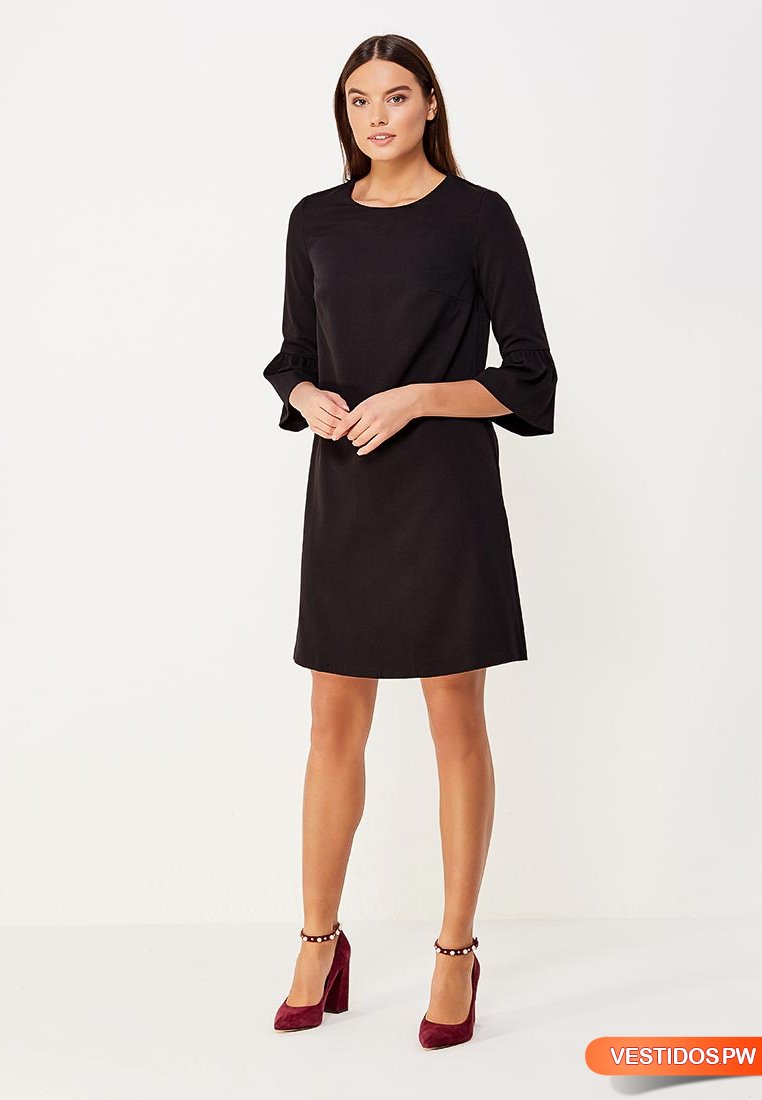 Última Moda en Vestidos ¡15 Ideas Increibles! Vestidos Moda 2019 2020