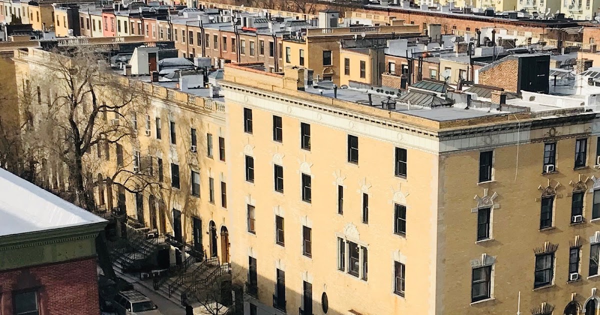 H A R L E M + B E S P O K E FIRST LOOK HISTORIC VIEWS AT THE RENNIE