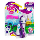 My Little Pony Single Rarity Brushable Pony