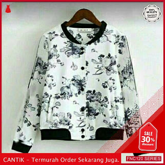 FNC120J50 Jaket Flow 4w murah Wanita Serba 40 Ribuan