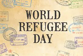 विश्व शरणार्थी दिवस वर्ल्ड रिफ्यूजी डे World Refugee Day Information in Hindi 