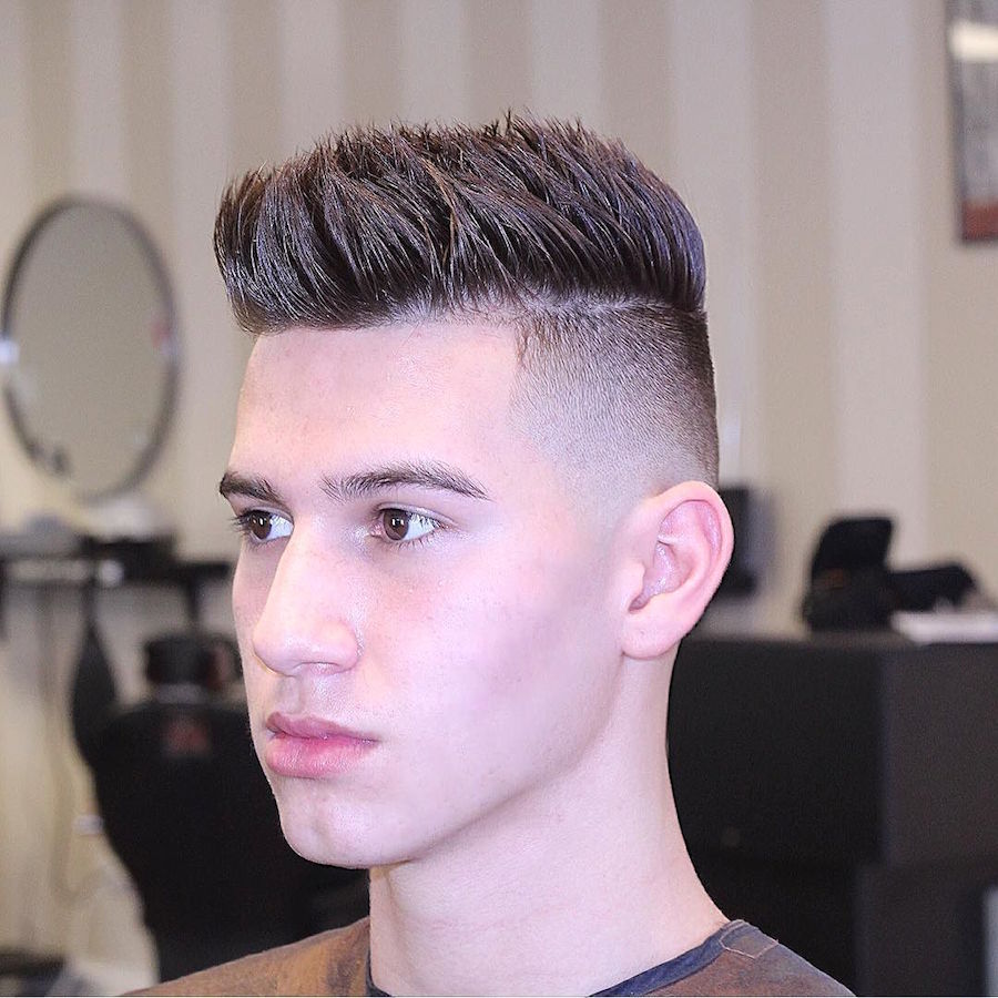 Pictures Of Short Hair Cuts That Spike Upwards At The Back | best hairstyles for men women boys girls and kids top 21 Pictures Of Short Hair Cuts That Spike Upwards At The Back | best hairstyles for men women boys girls and kids top 21