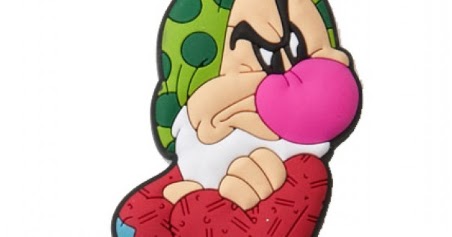 britto grumpy