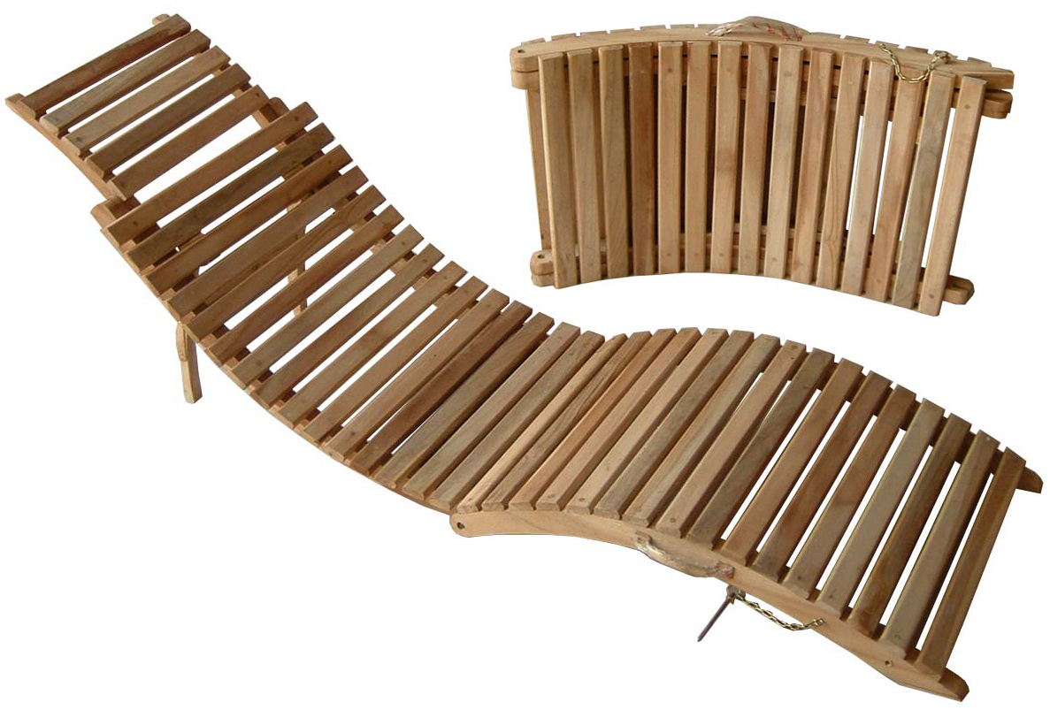 creativeDesign: Teak Patio Furniture