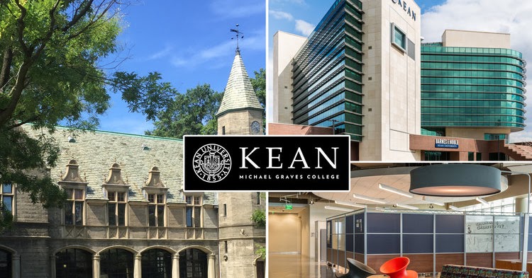 Kean University Recreation: Introduction