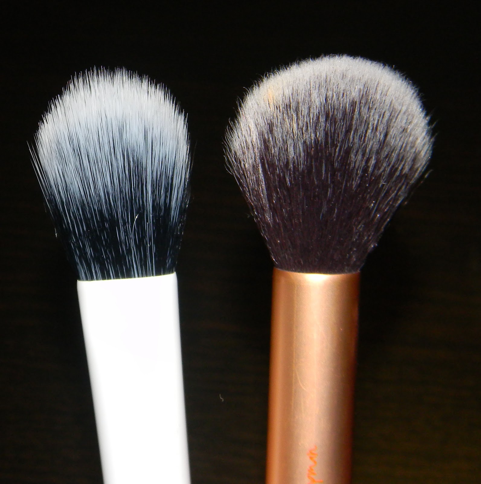 Real Techniques Limited Edition DuoFiber Collection