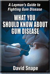 should know about gum disease