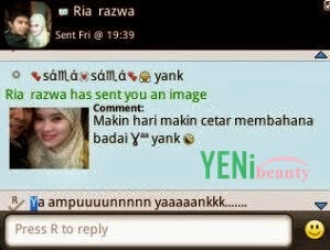 testimoni Florin skin care testimoni Florin skin care