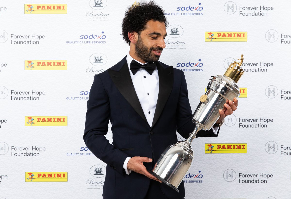 Egyptian Chronicles And Mo Salah Makes football history for real Egyptian Chronicles And Mo Salah Makes football history for real