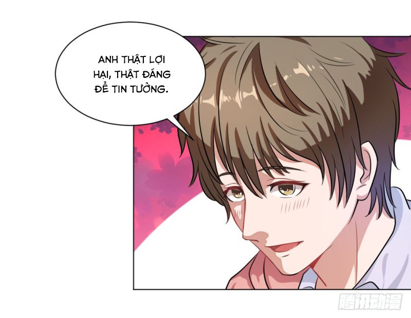 Cuộc Chiến Phía Sau Nhà Bếp Chap 18 - Next Chap 19