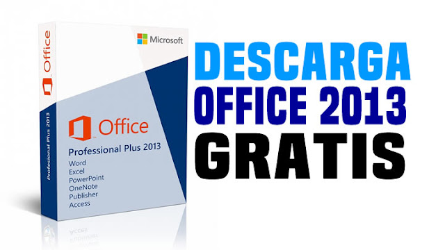Office 2013 Service Pack 1 - Descargar