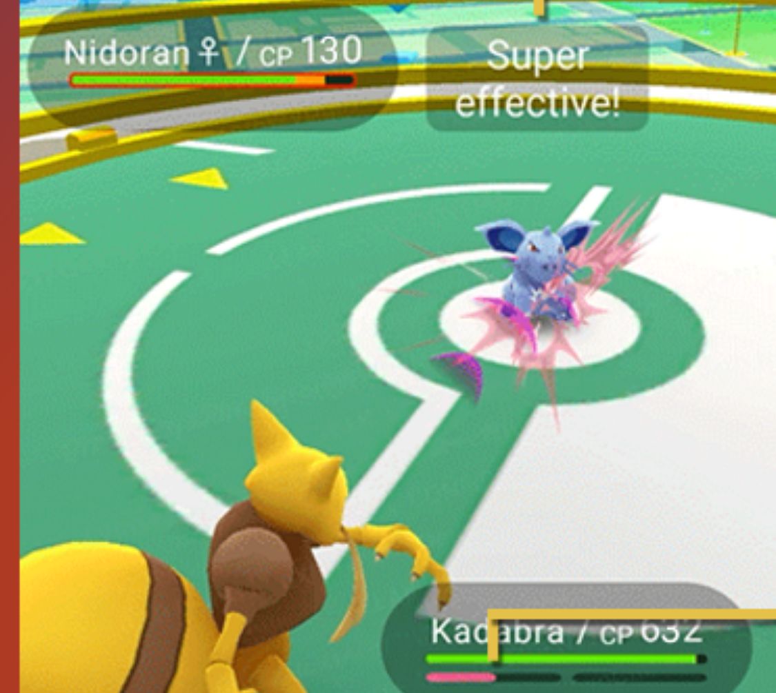 How to download pokemon go hacked version