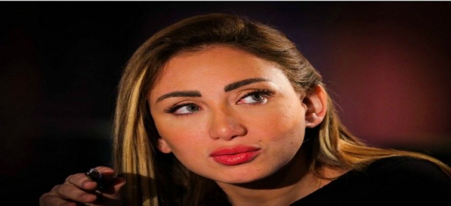 ريهام سعيد تتوجه للنيابة التي قررت حبسها ريهام سعيد تتوجه للنيابة التي قررت حبسها