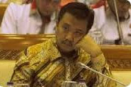 Benhur Tommy Mano Minta Imam Nahrawi Hormati Hukum di Indonesia