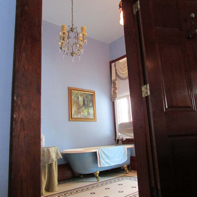 The Ultimate Life List LIFE LIST STAY IN A BED AND BREAKFAST