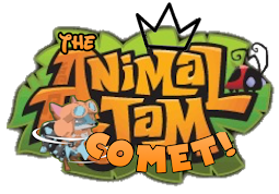 Welcome to the Animal Jam Comet!