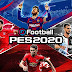PES 2021 Mod Apk + Data Downlaod Pro Evolution Soccer 2020 v5.0.0