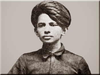 મોહનદાસ કરમચંદ ગાંધી Mohandas Gandhi Karamtsant Μοχάντας Καραμτσάντ Γκάντι