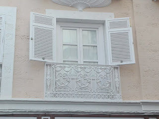 balcones de Cadiz IV