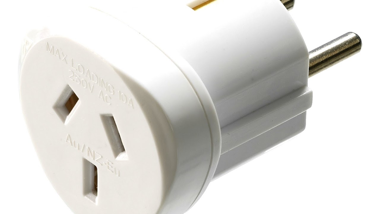 AC power plugs and sockets German German Choices