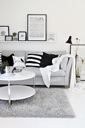 living grey room gray modern couch livingroom lounge sofa apartment monochrome bedroom halcyon wings decor cuadros sobre decoracion scandinavian loving