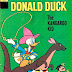 Donald Duck #188 - Cark Barks reprints & cover reprint 