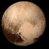 Wahana Antariksa New Horizons Telah Kirimkan Data Terakhir dari Pluto