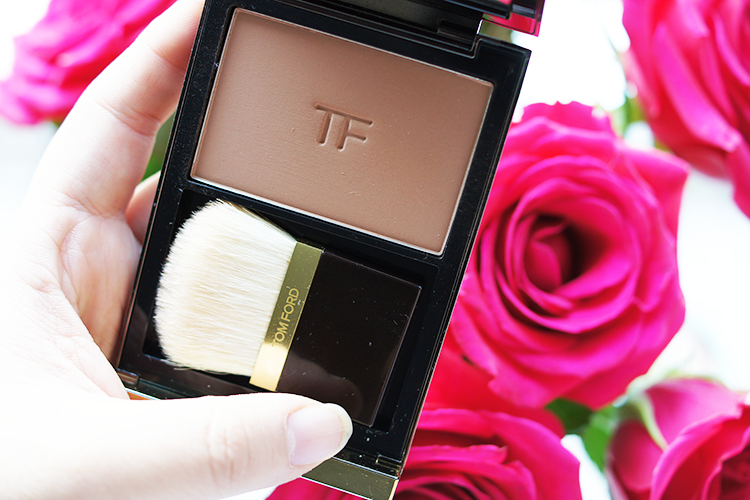 Tom Ford Translucent Finishing Powder. | Barely There Beauty - A Lifestyle  Blog from the Home Counties
