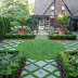 Landscaping ideas for sunny side of house 