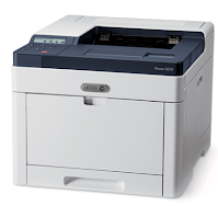 Xerox Phaser 6510 Printer Download