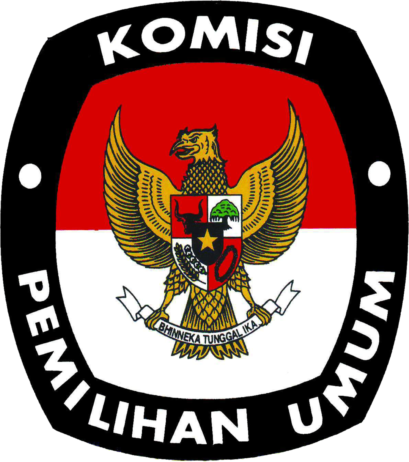 logo kpu png hd