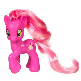 My Little Pony Pony School Pals Cheerilee Brushable Pony