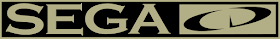 SEGA CD logo