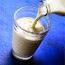 Susu organik mengandung lemak yang lebih sehat