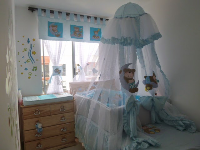 muebles infantiles only baby