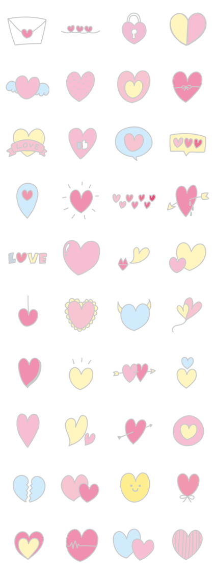 Cross Equals Love Messages Sticker 10 Cross Equals Love Gif