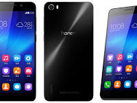  Cara Tutorial Flashing Huawei Honor 6 Terlengkap 
