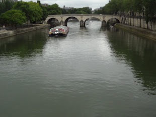 Sungai Seine