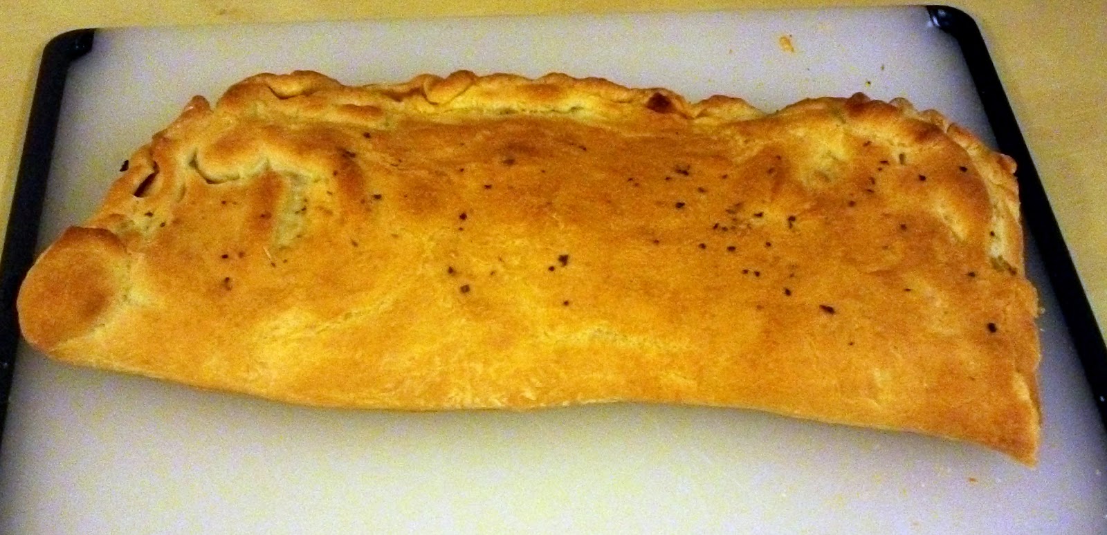 In the Midst of Living Tasty Pieces of Meat