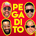 Mastiksoul - Pegadito (feat Anselmo Ralph, Laton & Blaya)