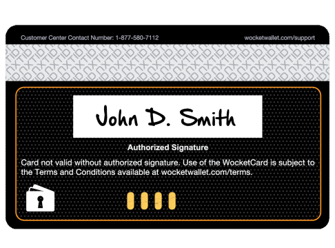 數位時代翻攝自 Wocket 官網 數位時代翻攝自 Wocket 官網