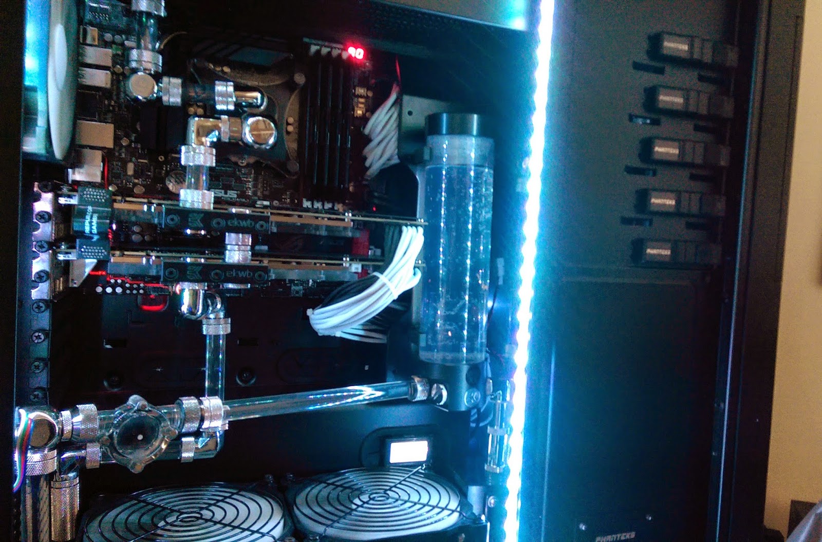 Water Cooling The Best Water Cooling