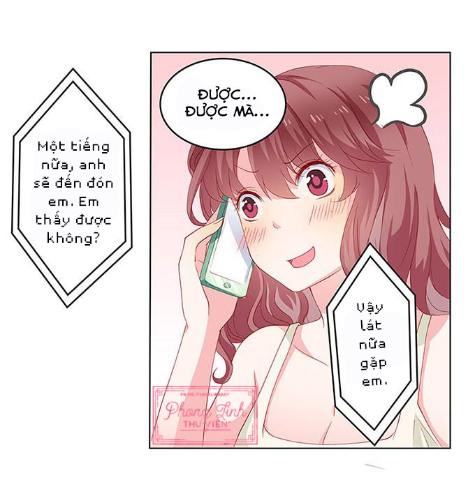 Bạn Trai Diy - Chương 1 - Trang 42