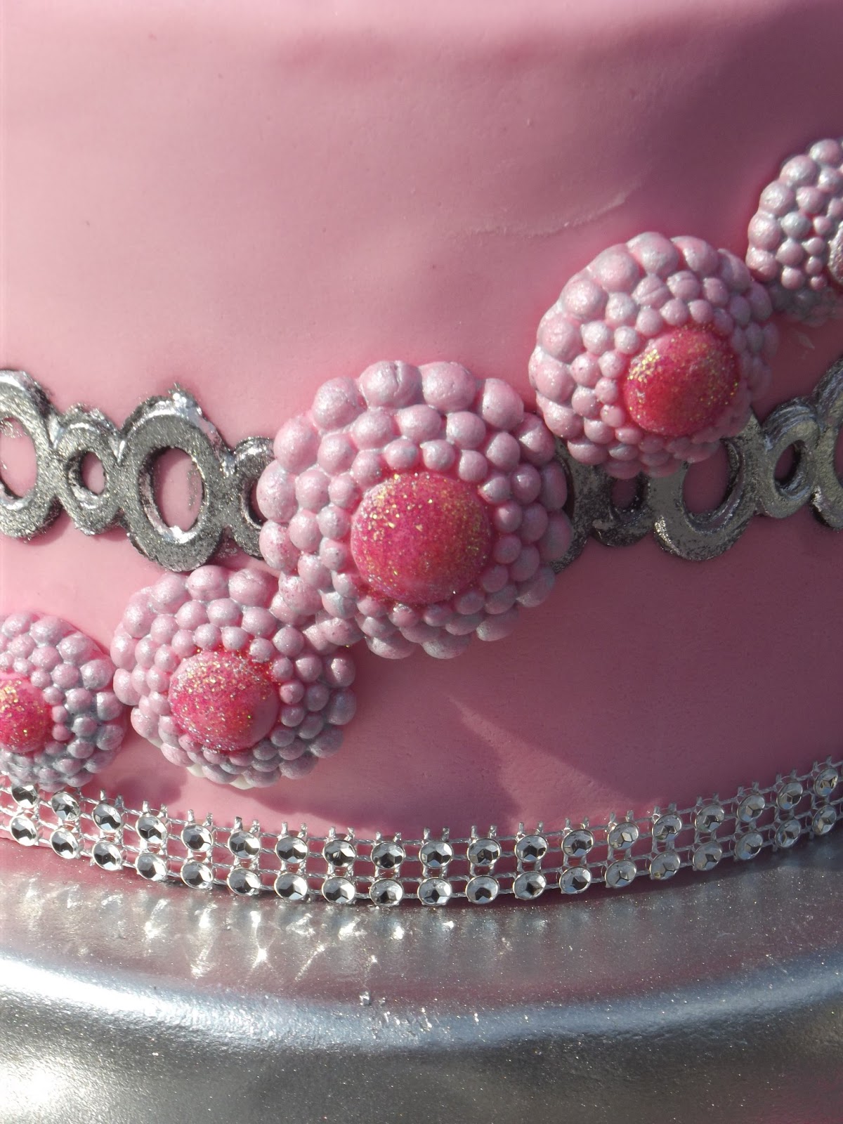 Morsels By Mark Marvelous Molds has done it…..Again!