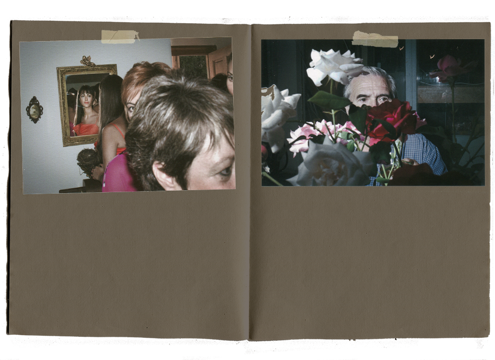 ania vouloudi anagnorisis